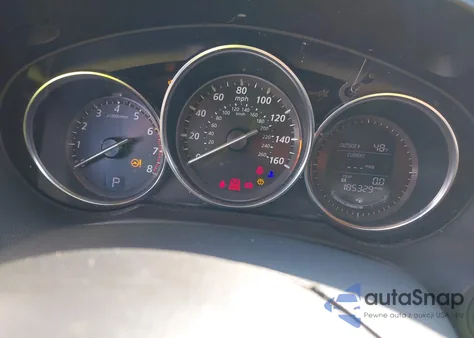 2015 Mazda Cx-5 Grand Touring from USA, damaged, VIN JM3KE2DY7F0529063